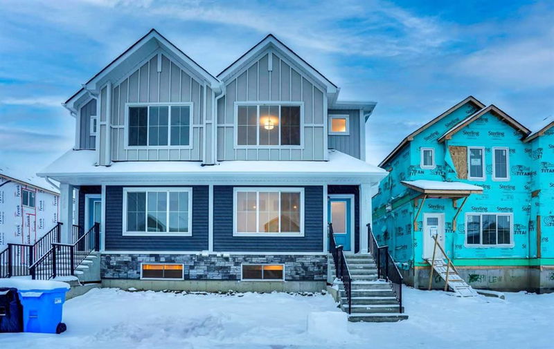 195 Lewiston Drive NE, Calgary, Alberta