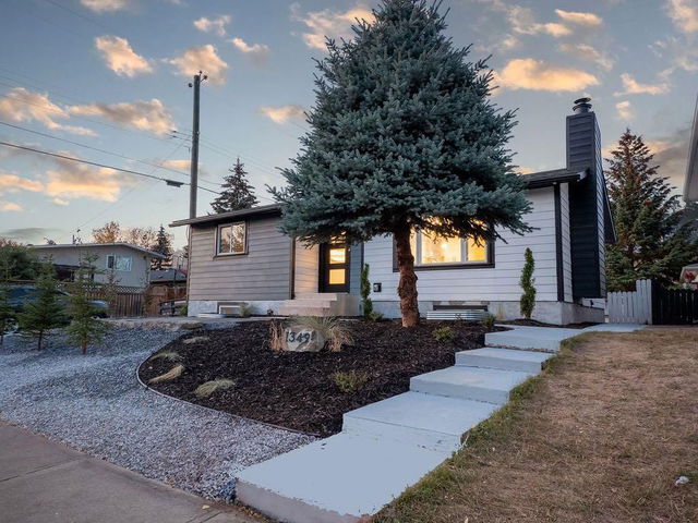 1349 Lake Sylvan Drive