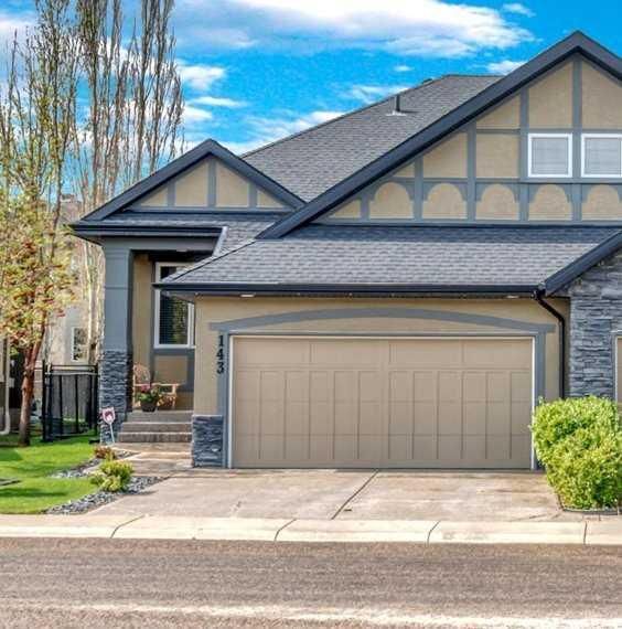 143 Cranleigh Way