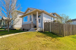 134 Arbour Meadows Close