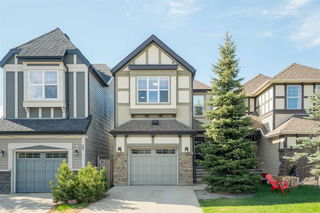 11 Chaparral Valley Common