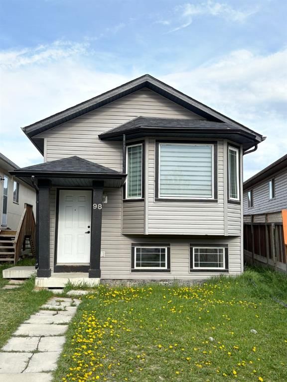 98 Tarawood Road