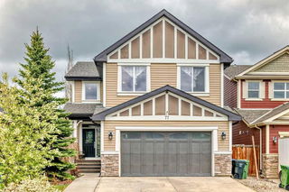 77 Chaparral Valley Grove