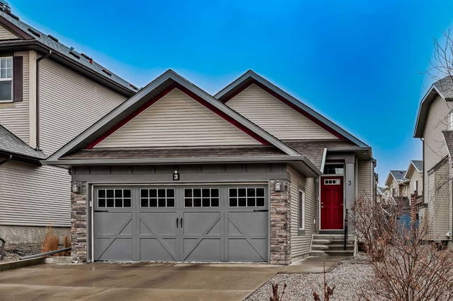 3 Sage Valley Court