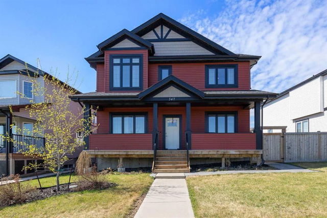 347 Prospect Drive