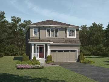 93 Carringford Way