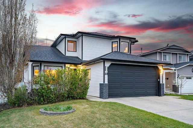 33 Riverside Crescent