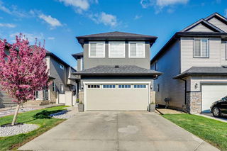 93 Saddletree Close