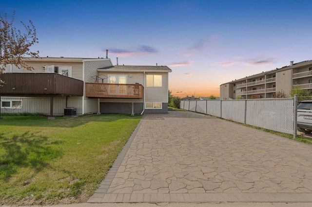 137 Eymundson Road
