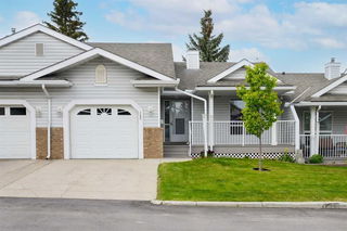 155 Macewan Ridge Villas