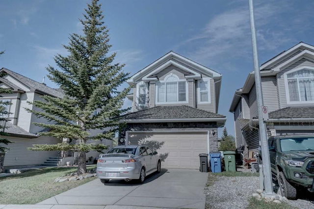 70 Glensummit Close