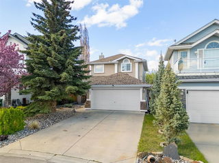 195 Chaparral Ridge Circle