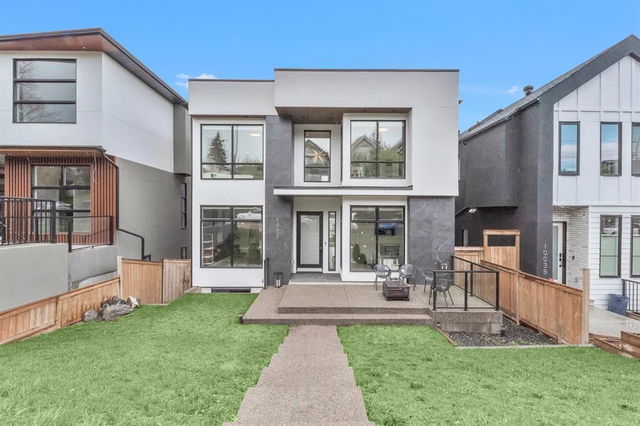 1005 Drury Avenue