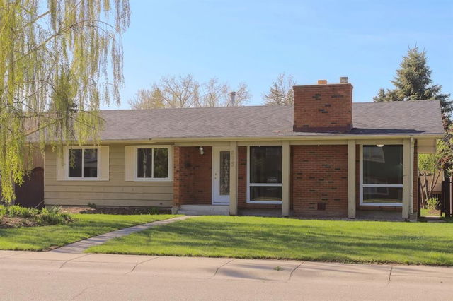 875 Parkridge Road