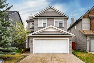 93 Copperleaf Way