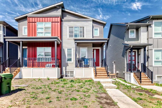 121 Belmont Drive