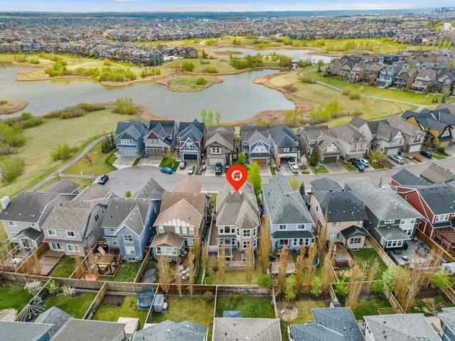 162 Marquis Point
