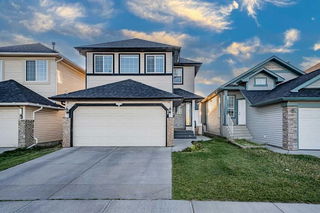 151 Saddlehorn Close