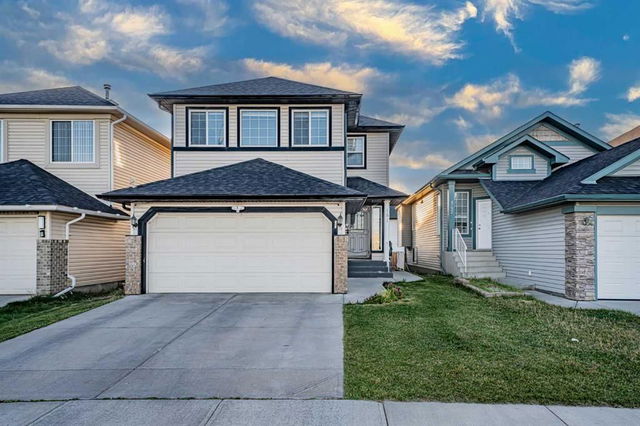 151 Saddlehorn Close