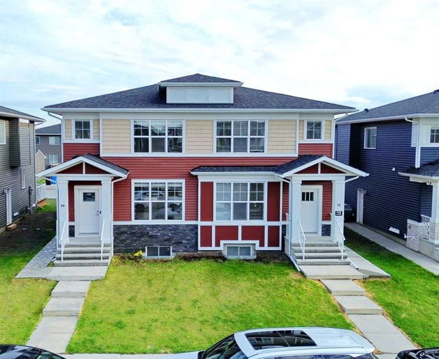 80 Red Embers Place