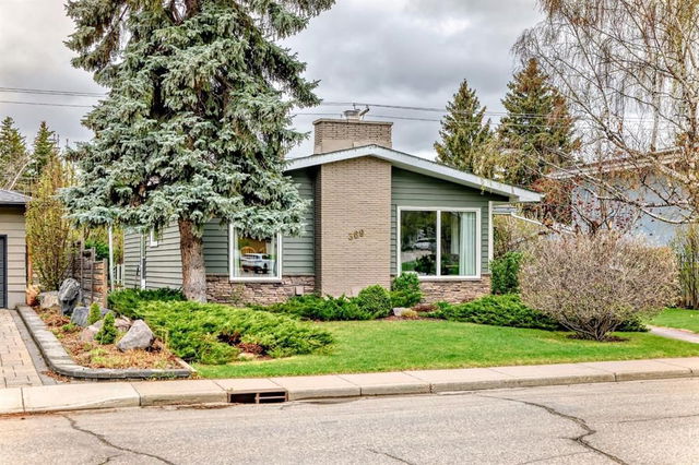 369 Capri Avenue