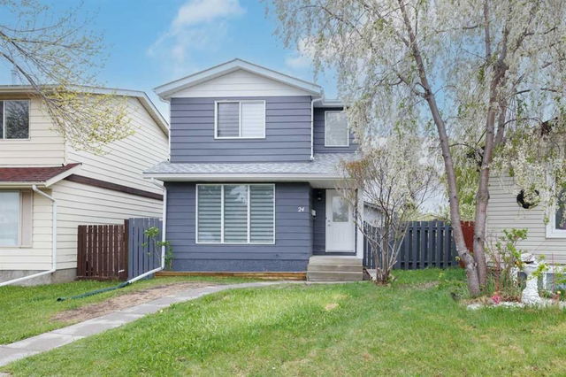24 Erin Mount Crescent