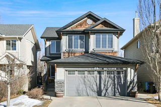 22 Auburn Bay Court