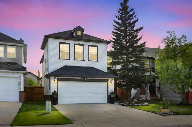 123 Cougar Ridge Drive