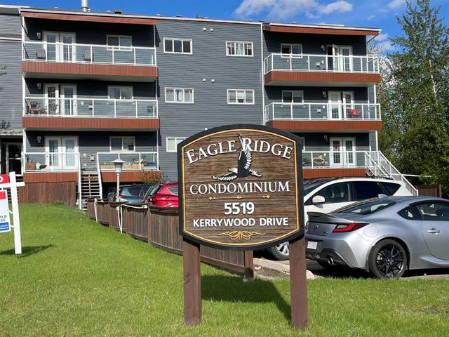 106 - 5519 Kerry Wood Drive