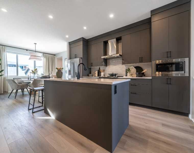 938 Livingston View NE, Calgary, Alberta
