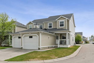136 - 7707 Martha's Haven Park