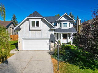 8 Edgeridge Way