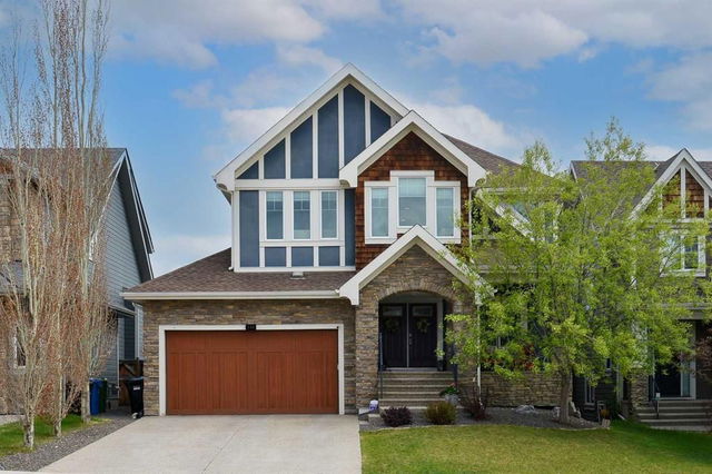 118 Aspen Summit Drive