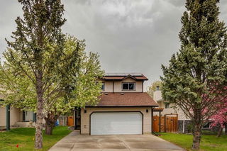 103 Macewan Park Road