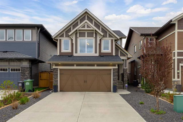 345 Clydesdale Way
