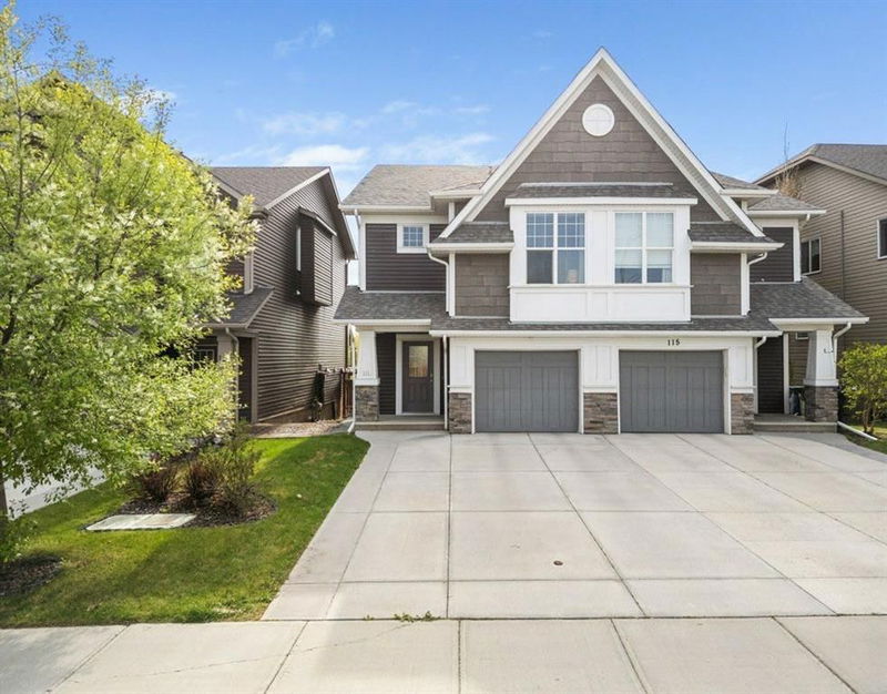 111 Auburn Meadows Place SE, Calgary, Alberta