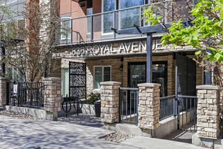 308 - 836 Royal Avenue