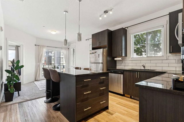 2103 - 298 Sage Meadows Park