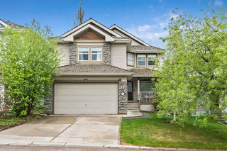 50 Springbank Rise