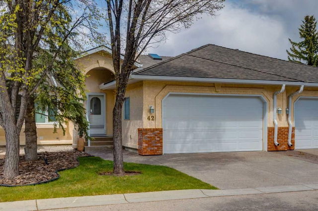 42 Edgevalley View