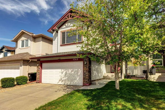 1048 Cranston Drive