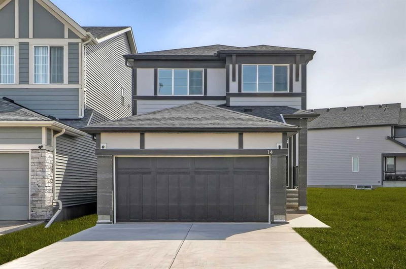 14 Legacy Reach Bay SE, Calgary, Alberta