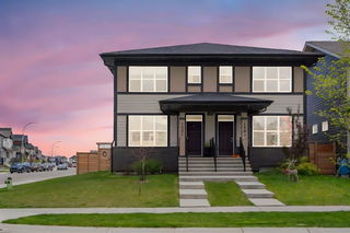 1001 Mahogany Boulevard