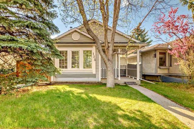 123 Shawglen Road