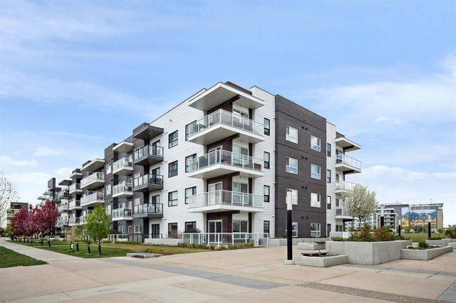 109 - 4250 Seton Drive