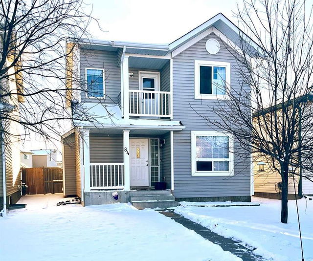 84 Martinvalley Crescent