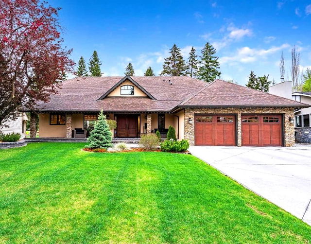 10 Willow Park Green