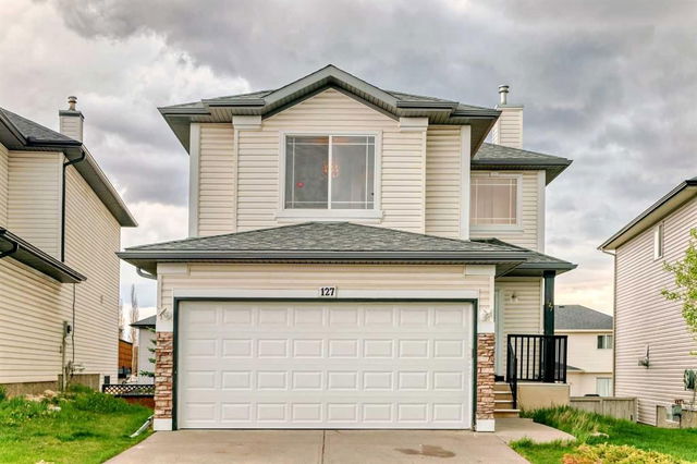 127 citadel Estates Terrace