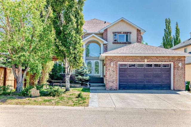 73 Simcoe Close