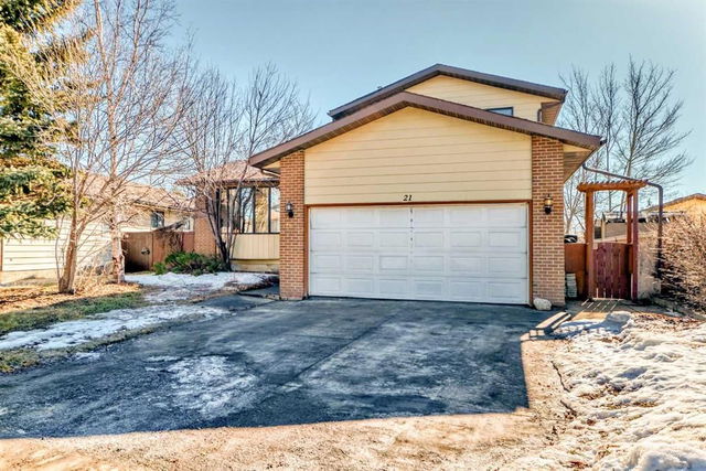 21 Plainsview Road